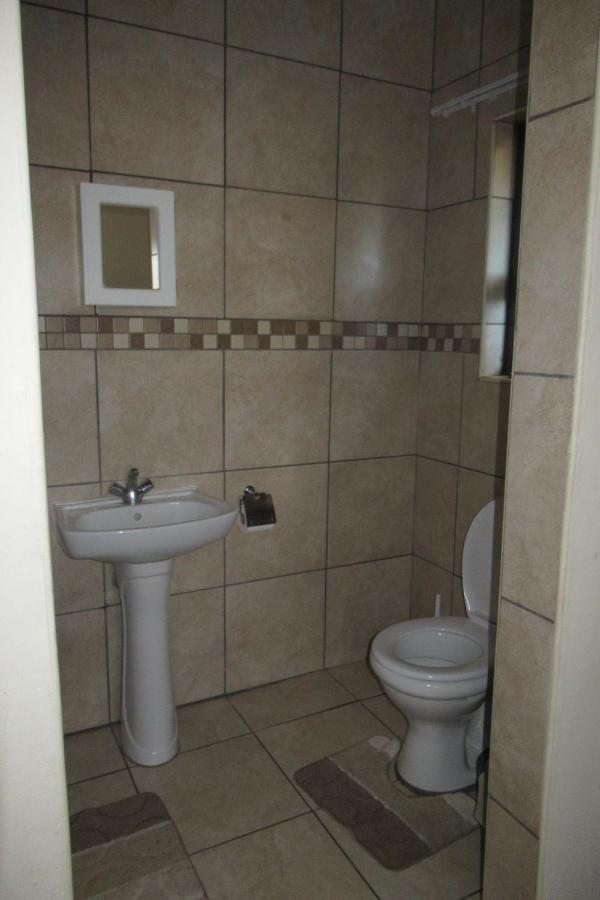 Pab-Love Guest House Kuruman Exterior foto