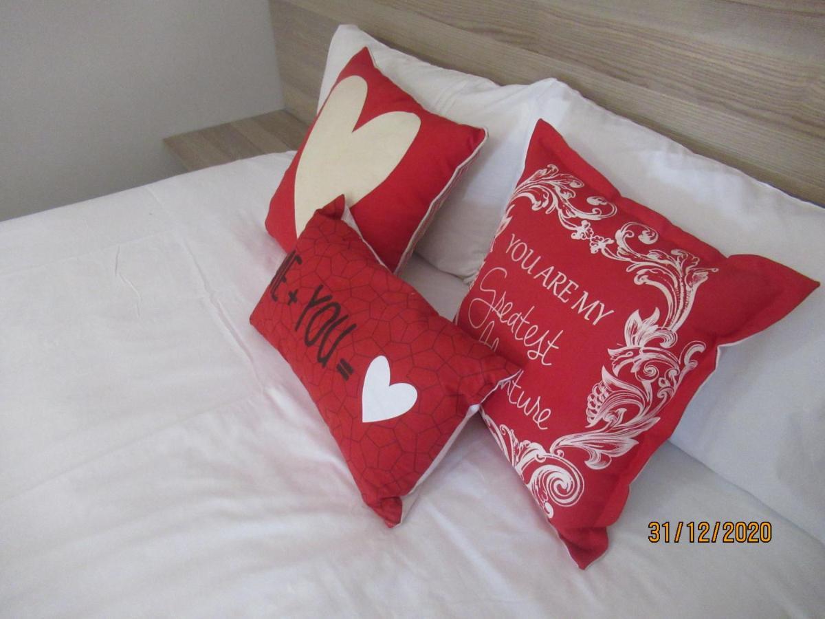 Pab-Love Guest House Kuruman Exterior foto