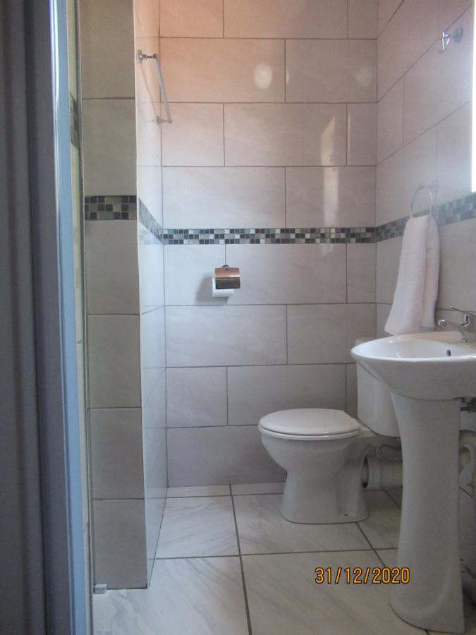 Pab-Love Guest House Kuruman Exterior foto