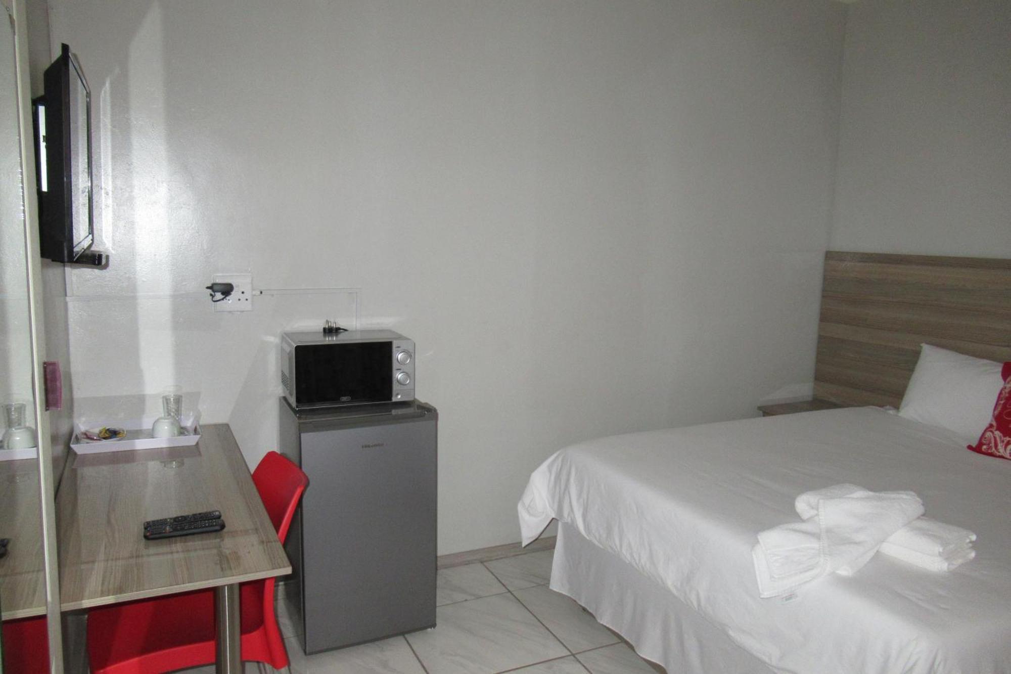 Pab-Love Guest House Kuruman Exterior foto