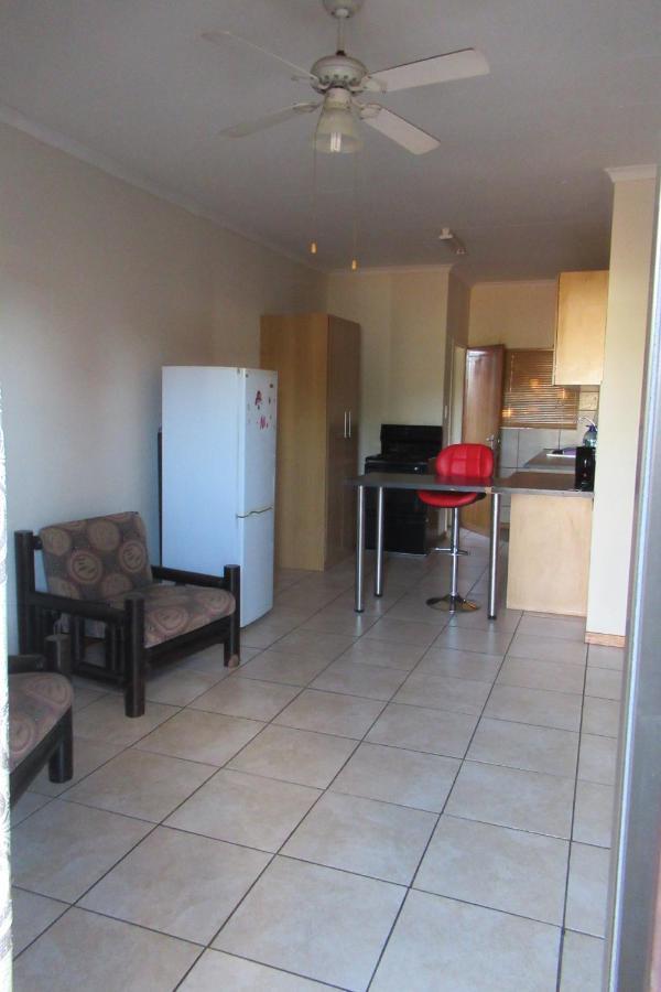 Pab-Love Guest House Kuruman Exterior foto