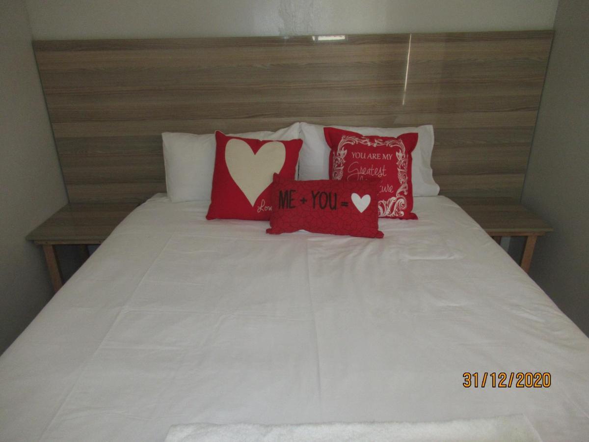 Pab-Love Guest House Kuruman Exterior foto