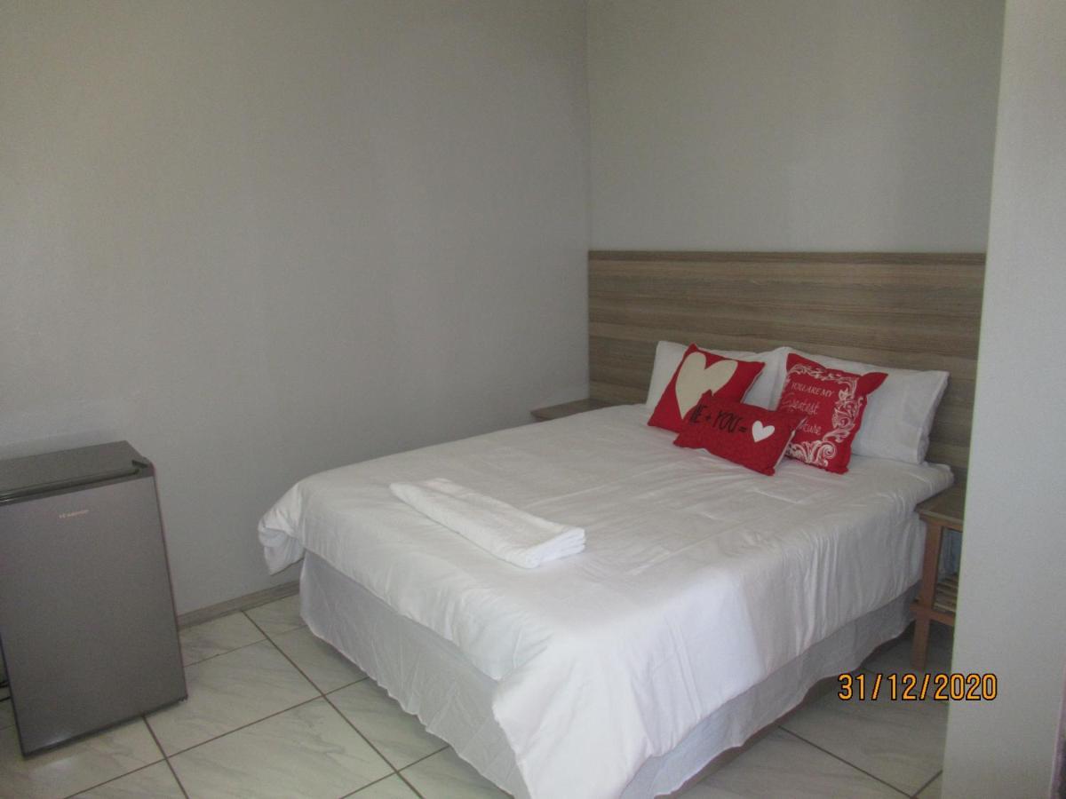 Pab-Love Guest House Kuruman Exterior foto
