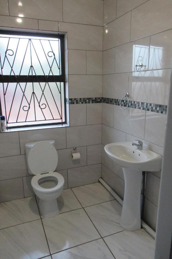 Pab-Love Guest House Kuruman Exterior foto